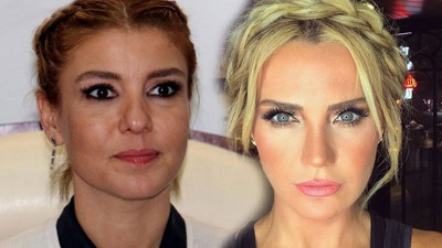 Ece Erken, Gülben Ergen'e savaş açtığını açıkladı! / VİDEO