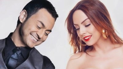 Serdar Ortaç'tan kendisini silen Ebru Gündeş'e cevap!