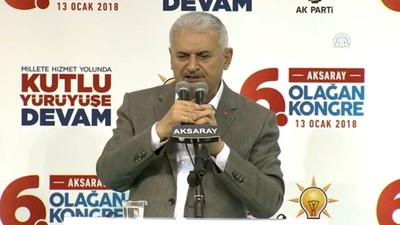 "Türkiye'ye yapılacak her saldırı misliyle karşılık bulacaktır"