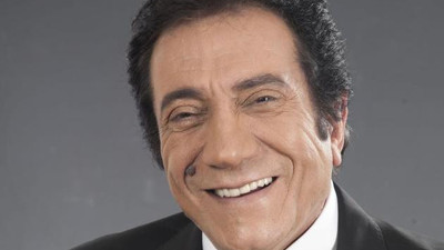 O ünlü oyuncu İzzet Altınmeşe'nin oğlu çıktı!