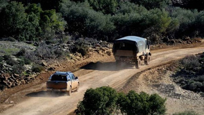 Mehmetçik ve ÖSO, Raco bölgesine ilerlemeye başladı!