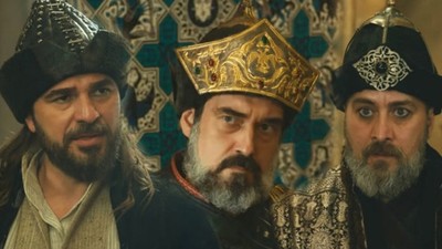 Diriliş Ertuğrul'da beklenen gelişme! / VİDEO