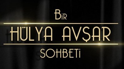 Enes Batur'un konuk olduğu ''Bir Hülya Avşar Sohbeti'' fragmanı izle.../ Video