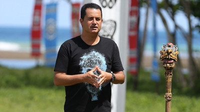 Survivor'da bir ilk gerçekleşti!