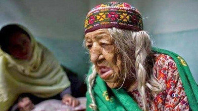 120 yaşına kadar yaşayan Hunza Türkleri'nin sırrı!