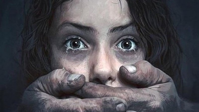 Çocuk istismarına karşı birlik oldular!