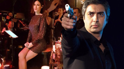 Defne Samyeli ilk göz ağrısını unutamadı!