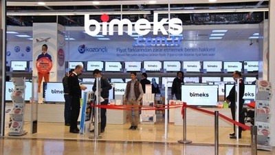 Bimeks kapanacak mı?