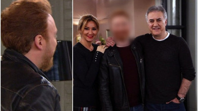 Çocuklar Duymasın'ın yeni Havuç'u sonunda gözüktü!