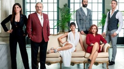 Şahsiyet 1.bölüm fragmanı izle!