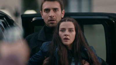 Sen Anlat Karadeniz 8. bölüm fragmanı izle!