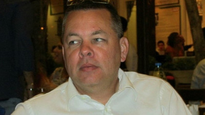 ABD'li papaz Brunson soruşturmasında flaş gelişme!