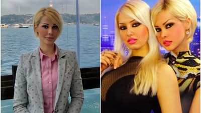 Adnan Oktar'dan kaçan 'kedicik'ten olay itiraflar!