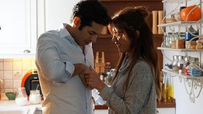 Mert Fırat'tan beklenen Gökçe Bahadır açıklaması!