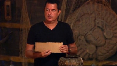 Survivor'a veda eden isim belli oldu!