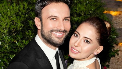 Tarkan'ın kızının adı belli oldu!