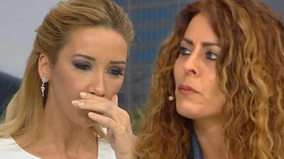 Ünlü şarkıcının annesi ilaçla mı öldürüldü?