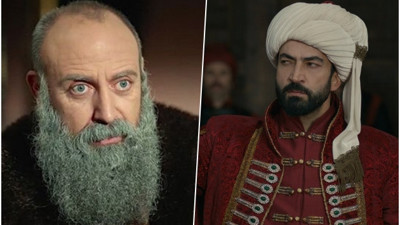 Kanuni'den, Fatih yorumu!