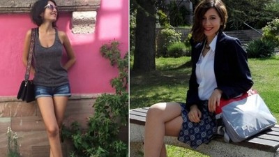 Hocasının odasında asılı bulunan hukuk öğrencisinin ardından trajedi çıktı!