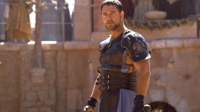 Russell Crowe'un son hali görenleri şaşırttı!