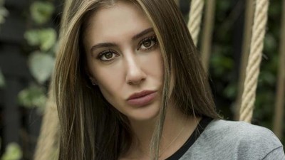 Şeyma Subaşı'nın korktuğu başına geldi!