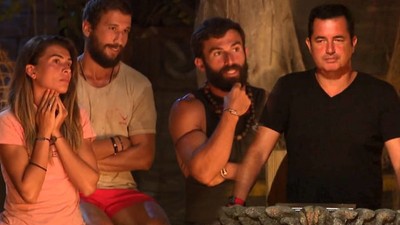 Tarihi karar! Survivor'ın adı değişti...