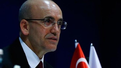 Mehmet Şimşek'ten istifa iddiaları sonrası ilk açıklama!