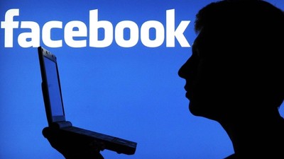 Avrupa'da 2,7 milyon kişi Facebook mağduru...