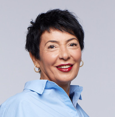 ‘Ortadoğu’ doğru bir kavram mı? Nuran Yıldız SuperHaber’de hatırlattı, Hakan Fidan gereğini yaptı! - Resim : 4