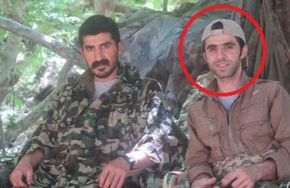 MİT'ten nokta operasyon:  PKK/KCK'lı teröristler Zehra Sebat ve Serhat Erdoğan öldürüldü! - Resim : 2