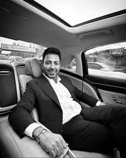 Ünlülerin kuyumcusuna operasyon! Ersan Diamond'ın sahibi Ersan Gülmez gözaltına alındı