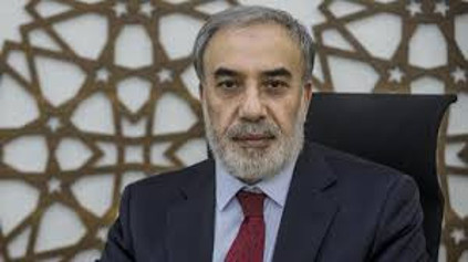 Dışişleri’nde yeni değişim! Bakan Yardımcılığına atanan Musa Kulaklıkaya kimdir? - Resim : 3