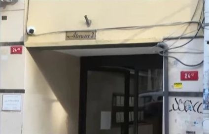 Son dizisi Kasaba, Netflix'in zirvesindeydi... Mafya dizisinin yönetmeni Seren Yüce vuruldu! - Fotoğraf: 3