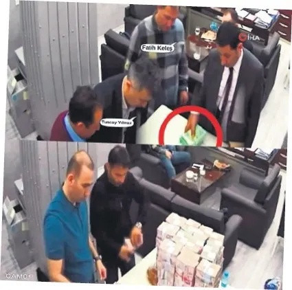 İmamoğlu’nun Bodrum’daki kaçak villası ‘Sistem’ parasıyla mı alındı? İddianamede şok detay: 1 milyon 30 bin Euro valizle taşınmış!