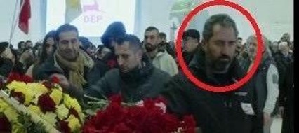 MİT ve Emniyet'ten ortak operasyon! PKK'nın Fransa yapılanmasına darbe: Medeni Altundere İstanbul'da yakalandı! - Resim : 2