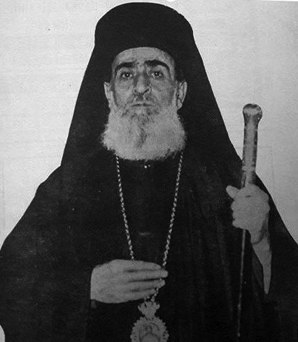 Ekümenik Fırtına: Patrikhane ve Türkiye’nin Egemenlik Savaşı - Resim : 9