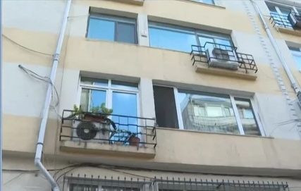 Son dizisi Kasaba, Netflix'in zirvesindeydi... Mafya dizisinin yönetmeni Seren Yüce vuruldu! - Fotoğraf: 2