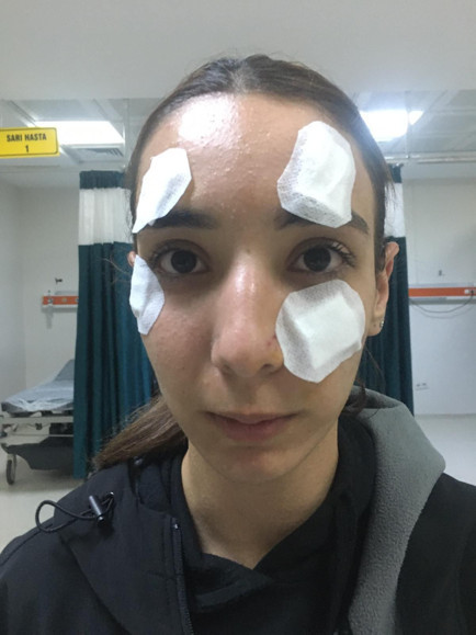 Sporda şiddet kadınlara sıçradı: Bingöl’de yaşanan arbedeyi kameralar ortaya çıkaracak!