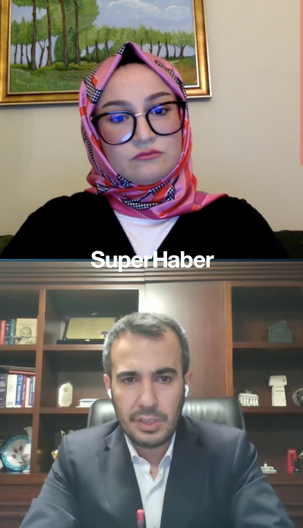 Ofisinde mermi kovanı bulunan Avukat Serdar Tokdemir SuperHaber'e konuştu! "İmamoğlu iddianamesi açıklanacağı gün konuşmamı istemediler" - Resim : 3