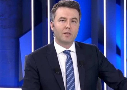 Medya kulisleri bunu konuşuyor! Alışılmadık açıklama:  Kayyım sürecinde Mehmet Akif Ersoy konuştu