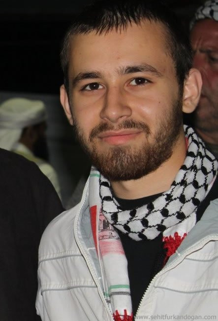 Kanlı güverteden umut denizine: Sumud'un yolunu Mavi Marmara açtı - Resim : 4