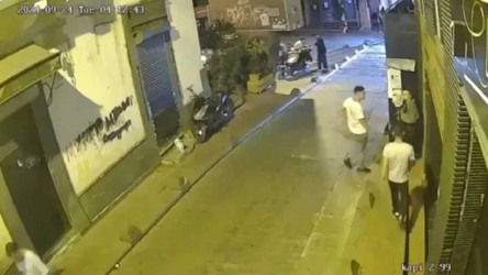 Genç kızın önünü kesip taciz etmişlerdi: Mahkeme kararını verdi: Hapis cezalı tahliye aldılar - Resim : 2