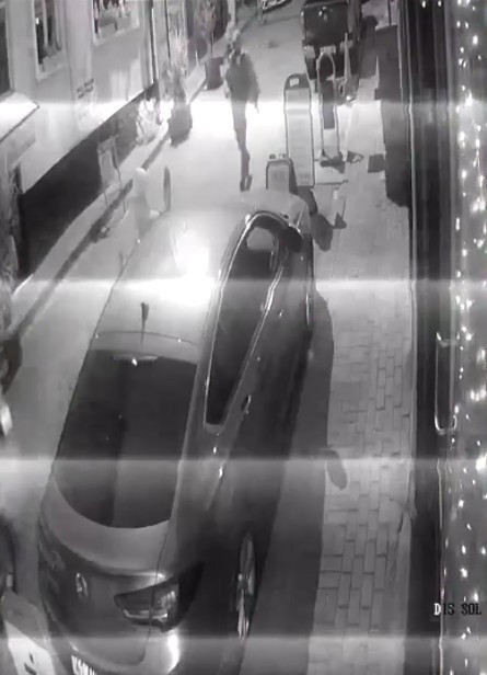 Bu nasıl vicdansızlık! Kocaeli’de engelli vatandaşa sokak ortasında saldırı