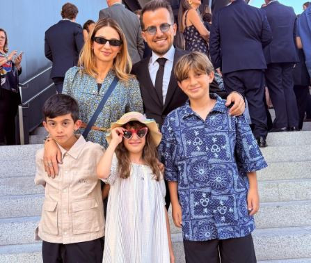 Kadir Topbaş'ın oğlu Ömer Topbaş kimdir ne iş yapar? - Resim : 2