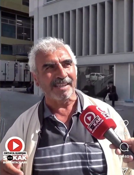 tartıcı haydar