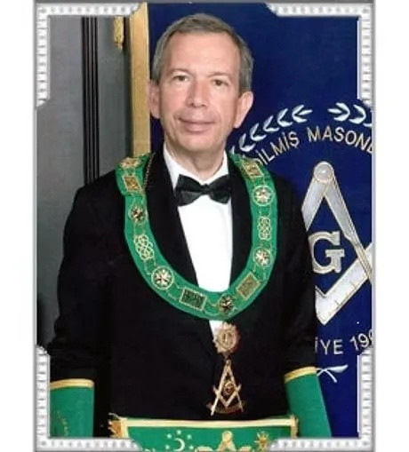 2. dalga Can Holding operasyonundan mason çıktı! Gözaltına alınanlar arasında Masonlar Başkanı Remzi Sanver var...