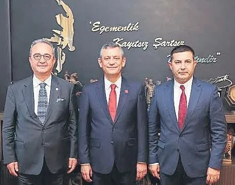 Kuşadası rantı deşifre oldu: İşte Özlem Çerçioğlu’nu istifaya götüren 6 milyarlık imar rantı! - Resim : 3
