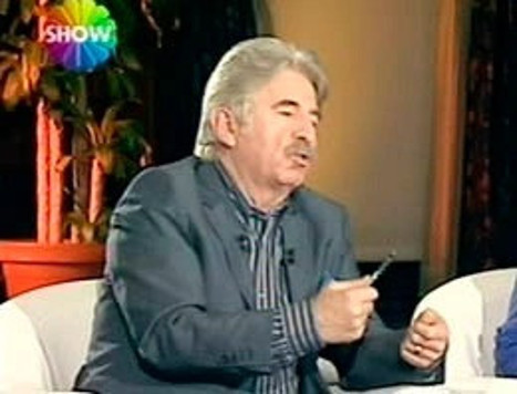 Ahmet Hakan, Akif Beki'ye çattı: Sen gazeteci tehdit etmiş adamsın