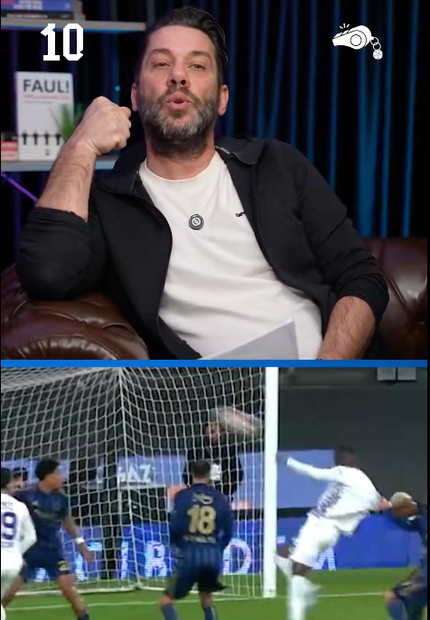 Fenerbahçe maçında skandal hakem hatası! Tüm yorumcular aynı kararda birleşti: Eyüpspor'un net penaltısı verilmedi - Fotoğraf: 7