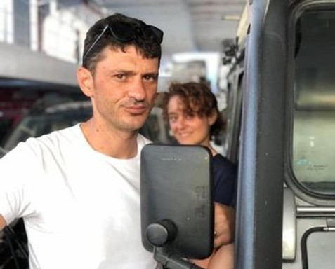 "Çok yakışıklısın" kavgası! İtalyan aşçının 14 yaşındaki oğlunu öldürenler sabıkalı çıktı! Biri 15 diğeri 16 yaşında... - Resim : 2